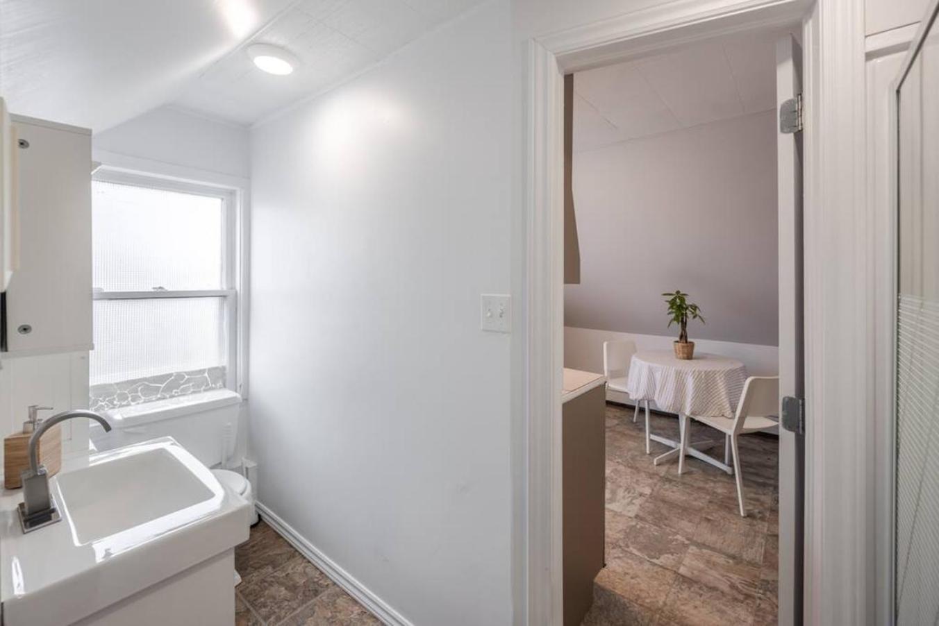 The Loft At Hiltz House Apartment ฮาลิแฟกซ์ ภายนอก รูปภาพ