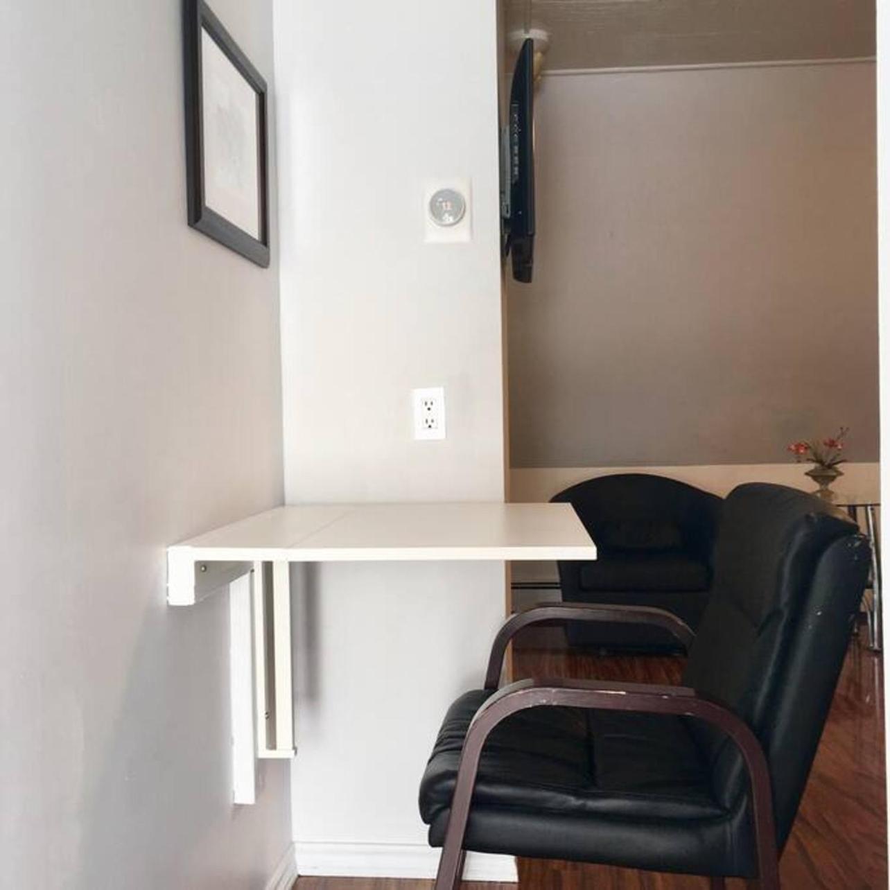 The Loft At Hiltz House Apartment ฮาลิแฟกซ์ ภายนอก รูปภาพ